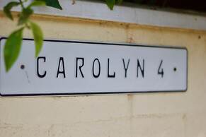 Carolyn Villa , Ayia Napa