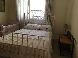 Carolyn Villa , Ayia Napa