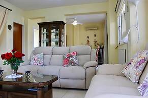 Carolyn Villa , Ayia Napa