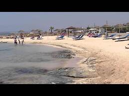 Carolyn Villa , Ayia Napa