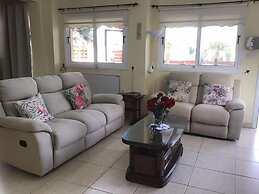 Carolyn Villa , Ayia Napa