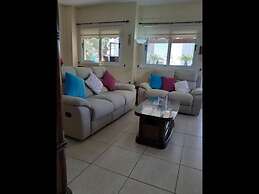 Carolyn Villa , Ayia Napa