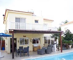 Carolyn Villa , Ayia Napa