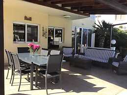 Carolyn Villa , Ayia Napa