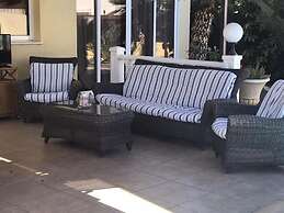 Carolyn Villa , Ayia Napa