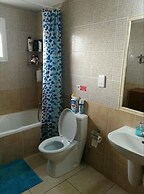 Carolyn Villa , Ayia Napa