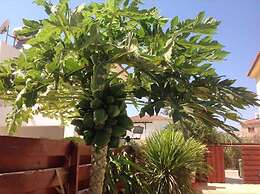 Carolyn Villa , Ayia Napa