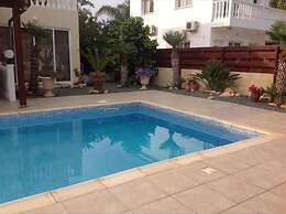 Carolyn Villa , Ayia Napa