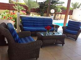 Carolyn Villa , Ayia Napa