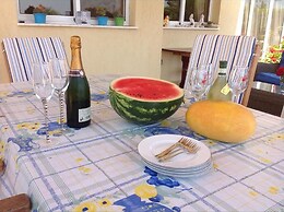 Carolyn Villa , Ayia Napa