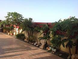 Carolyn Villa , Ayia Napa