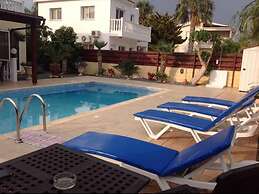 Carolyn Villa , Ayia Napa