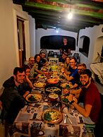 Country House in the Su Gologone Area 30 km From Cala Gonone 5 km From