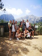 Country House in the Su Gologone Area 30 km From Cala Gonone 5 km From