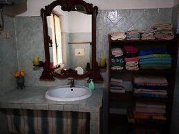 Country House in the Su Gologone Area 30 km From Cala Gonone 5 km From