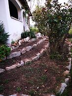 Country House in the Su Gologone Area 30 km From Cala Gonone 5 km From