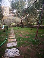 Country House in the Su Gologone Area 30 km From Cala Gonone 5 km From