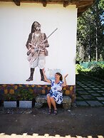 Country House in the Su Gologone Area 30 km From Cala Gonone 5 km From