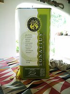 Country House in the Su Gologone Area 30 km From Cala Gonone 5 km From