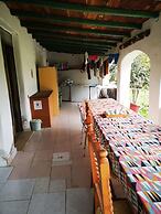 Country House in the Su Gologone Area 30 km From Cala Gonone 5 km From