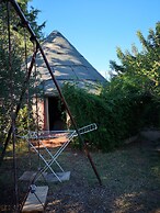 Country House in the Su Gologone Area 30 km From Cala Gonone 5 km From