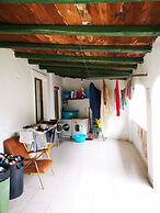 Country House in the Su Gologone Area 30 km From Cala Gonone 5 km From