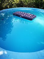 Country House in the Su Gologone Area 30 km From Cala Gonone 5 km From