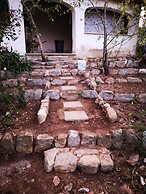 Country House in the Su Gologone Area 30 km From Cala Gonone 5 km From