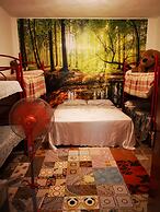 Country House in the Su Gologone Area 30 km From Cala Gonone 5 km From