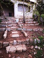 Country House in the Su Gologone Area 30 km From Cala Gonone 5 km From