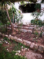 Country House in the Su Gologone Area 30 km From Cala Gonone 5 km From