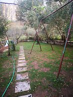 Country House in the Su Gologone Area 30 km From Cala Gonone 5 km From