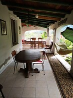 Country House in the Su Gologone Area 30 km From Cala Gonone 5 km From