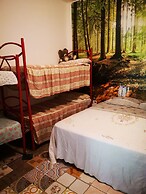 Country House in the Su Gologone Area 30 km From Cala Gonone 5 km From