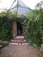 Country House in the Su Gologone Area 30 km From Cala Gonone 5 km From