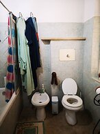 Country House in the Su Gologone Area 30 km From Cala Gonone 5 km From