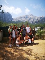 Country House in the Su Gologone Area 30 km From Cala Gonone 5 km From