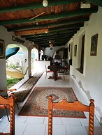 Country House in the Su Gologone Area 30 km From Cala Gonone 5 km From