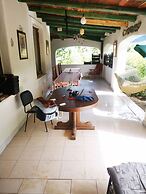 Country House in the Su Gologone Area 30 km From Cala Gonone 5 km From