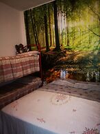 Country House in the Su Gologone Area 30 km From Cala Gonone 5 km From