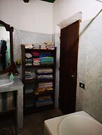 Country House in the Su Gologone Area 30 km From Cala Gonone 5 km From