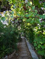 Country House in the Su Gologone Area 30 km From Cala Gonone 5 km From