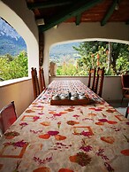 Country House in the Su Gologone Area 30 km From Cala Gonone 5 km From