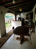 Country House in the Su Gologone Area 30 km From Cala Gonone 5 km From