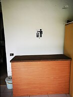 Country House in the Su Gologone Area 30 km From Cala Gonone 5 km From