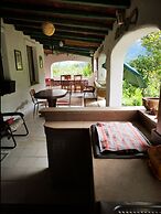 Country House in the Su Gologone Area 30 km From Cala Gonone 5 km From