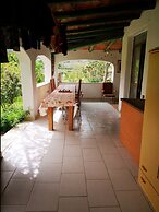 Country House in the Su Gologone Area 30 km From Cala Gonone 5 km From