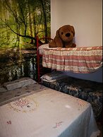 Country House in the Su Gologone Area 30 km From Cala Gonone 5 km From