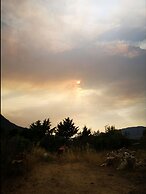 Country House in the Su Gologone Area 30 km From Cala Gonone 5 km From