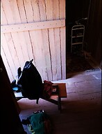 Country House in the Su Gologone Area 30 km From Cala Gonone 5 km From